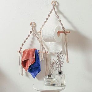 Set of maracame holders